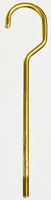 HummZinger 6” brass rod