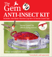 #438 - Gem - Anti Insect Kit Add-on Accessory